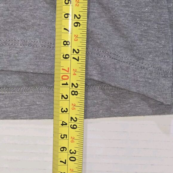 Michael Jordan Facsimile Signature Sneakers Basketball Mens L TShirt - Picture 4 of 7